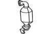 SAAB 12802228 Catalytic Converter